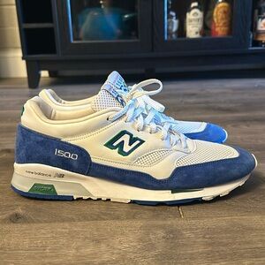 New Balance 1500